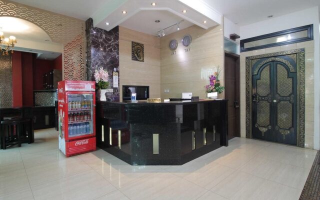 Kyo Service Apartment Jakarta