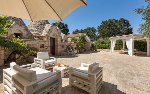 B&B Trullo dei Messapi