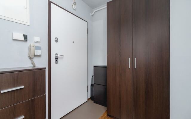 Studio Tyniecka Kraków by Renters