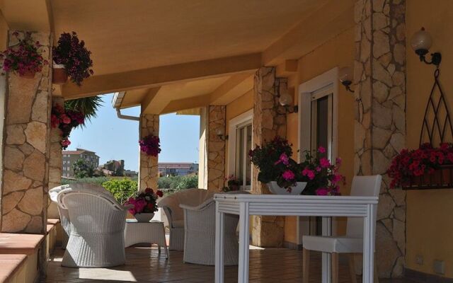 Il Giardino Di Cloe