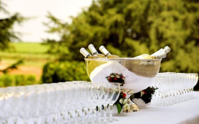 Château Fombrauge - Bernard Magrez Luxury Wine Ex