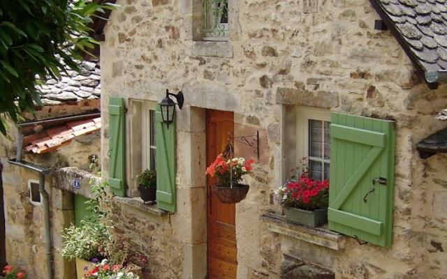 Gites de la Bastide Najac