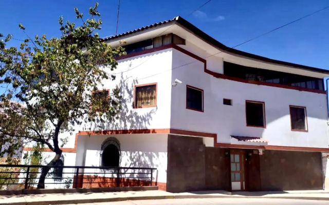 Residencial Panorama