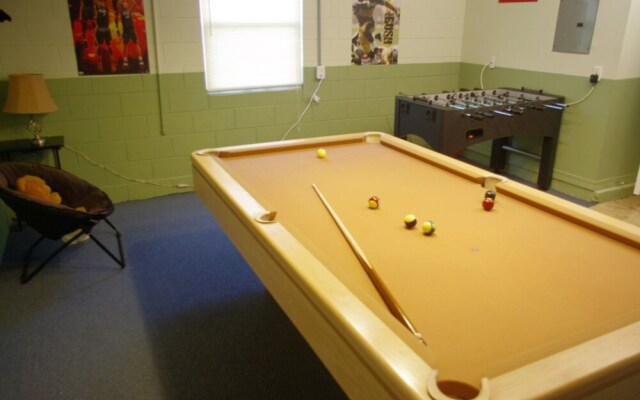 Indian Ridge Oaks Four-bedroom