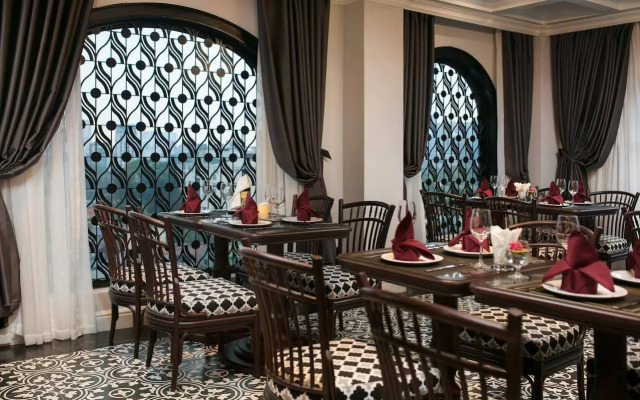 Canary Hanoi Hotel