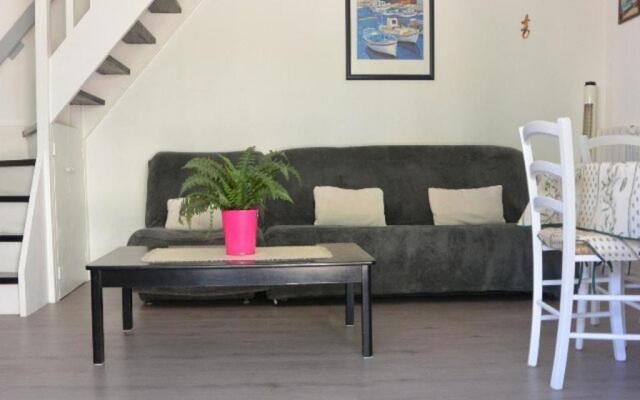 Appartement Cap d'Agde, 3 pièces, 6 personnes - FR-1-607-49