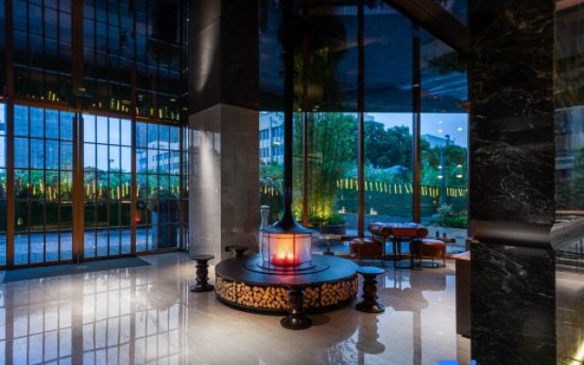 Drimin House Hotel Guangzhou