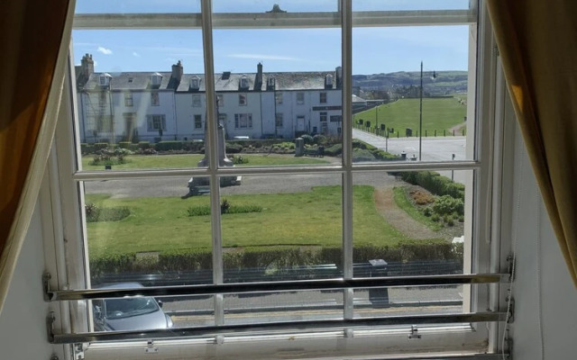 Ayr Holiday Apartment