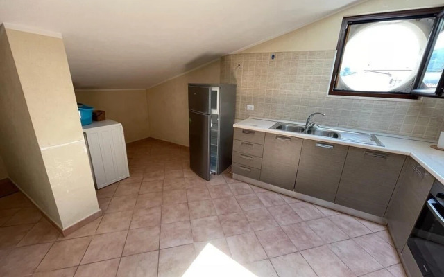 Mansarda Sapri Life 1 A Pochi Minuti Dal Mare