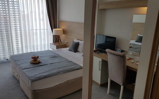 Ozyigit Otel