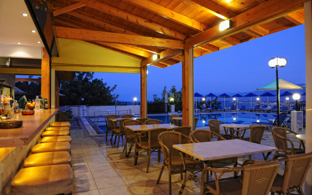 Mariamare apts