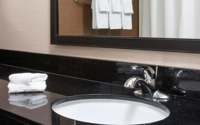Fairfield Inn & Suites Chicago Tinley Park