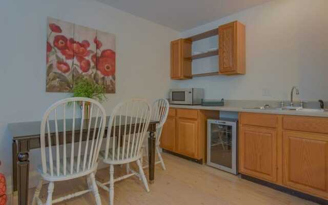 Bayland by Meyer Vacation Rentals