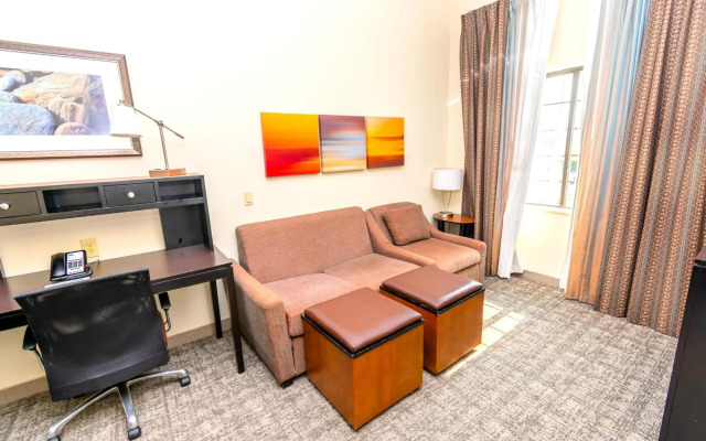 Staybridge Suites Houston IAH - Beltway 8 by IHG