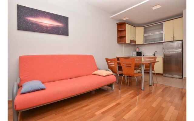 Brkic Apartment