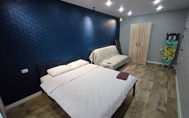 Apartments Vesta on str. Arban, bld.16