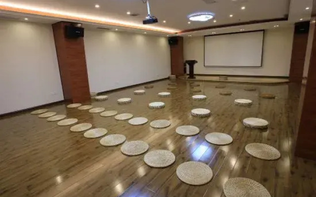 Huijia Hotel