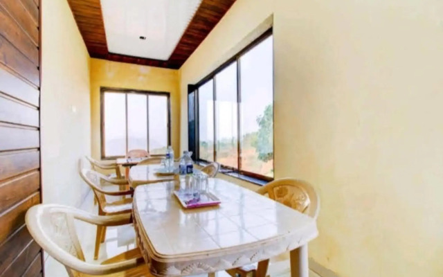 Evergreen Holidays Mahabaleshwar