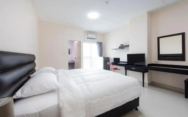 JJ Residence