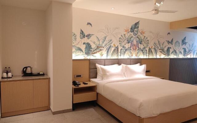 Signature Hotels