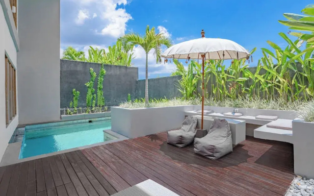 Octo 5 Villa by Betterplace