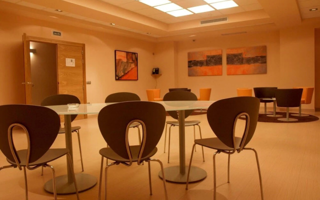 Hostal Aralar