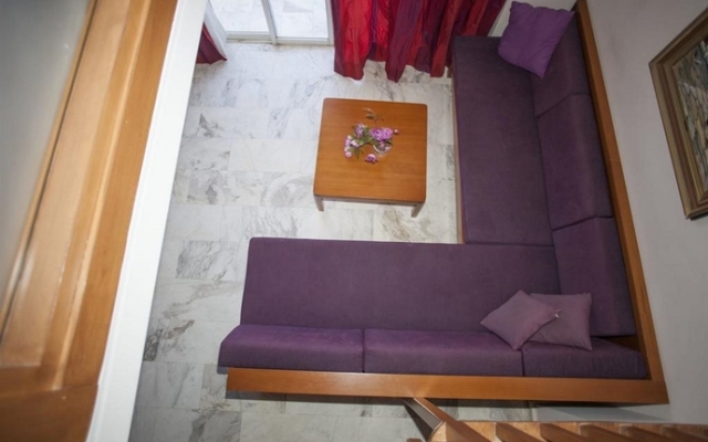 Aquarius Boutique Hotel