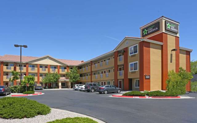 Extended Stay America Suites Albuquerque Airport