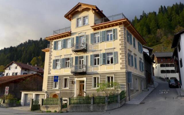 B&B La Scala