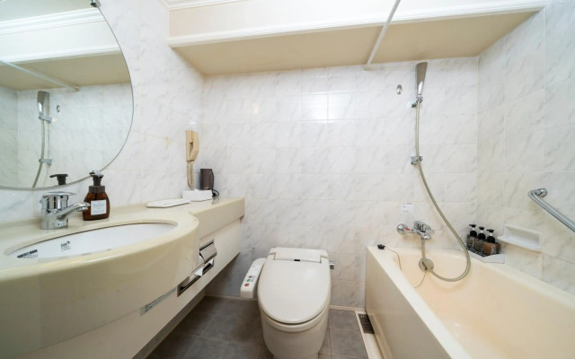 KOKO HOTEL Nagoya Sakae