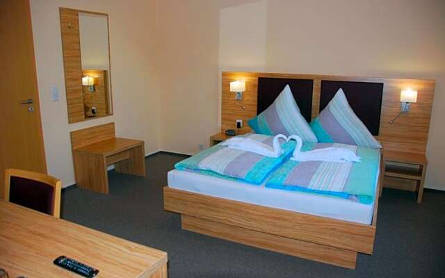 Hotel Norden Norddeich