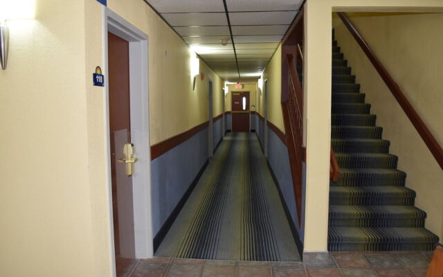 Days Inn Grand Island