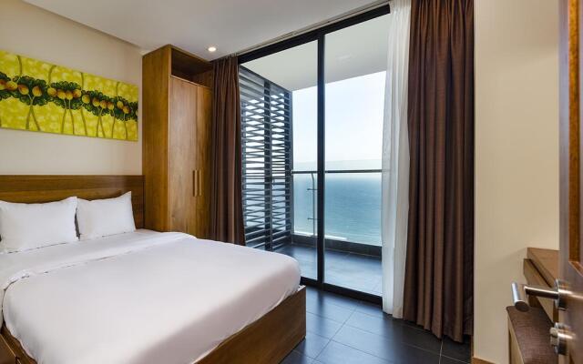 Nha Trang Bay Apartments