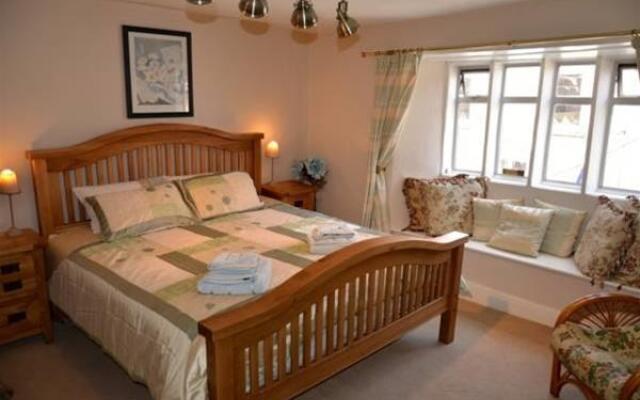 Cotswold Garden Tea Rooms