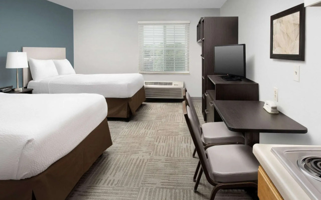 WoodSpring Suites Murfreesboro