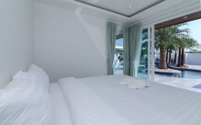 Orchid Paradise Homes OPV301