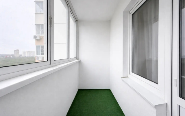 Ростов Посуточно на улице Платона Кляты 27