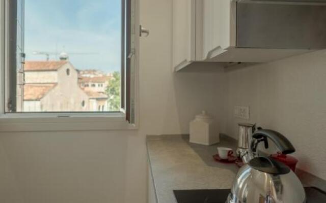 Venicevillas Ca' Dandolo