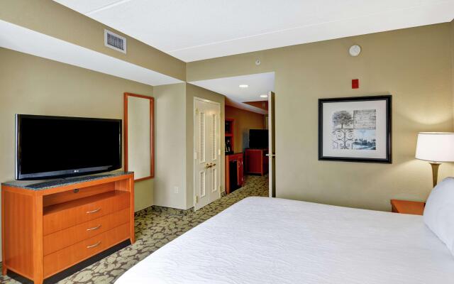 Hilton Garden Inn Hattiesburg