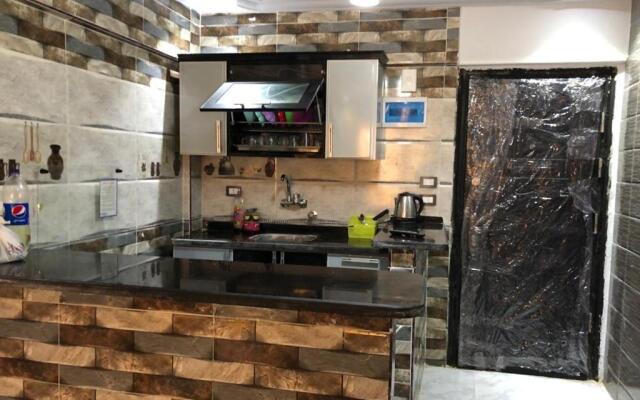 Family Condo With Panoramic Sea View 2
