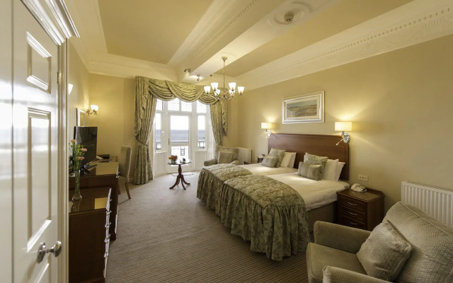 The Belmont Hotel - Adults Only