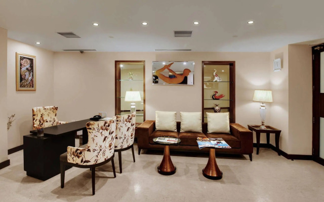 Country Inn & Suites By Carlson Katra at Vaishno Devi