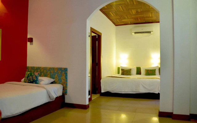 TeaHouse Asian Urban Hotel