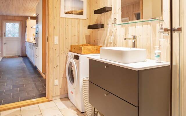 5 Person Holiday Home in Dannemare