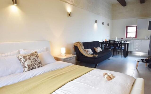 Vallettastay- Lucky Star Penthouse 501