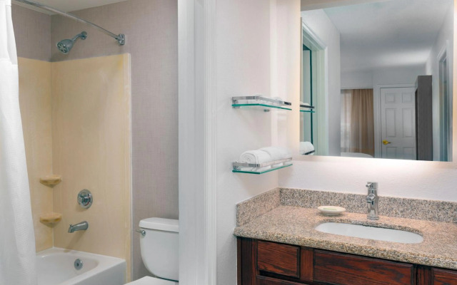 Residence Inn by Marriott Greenville-Spartanburg Airport