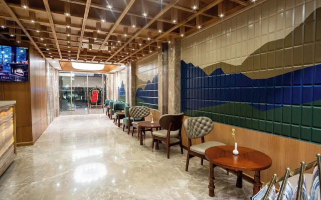 The Kleo Hotel