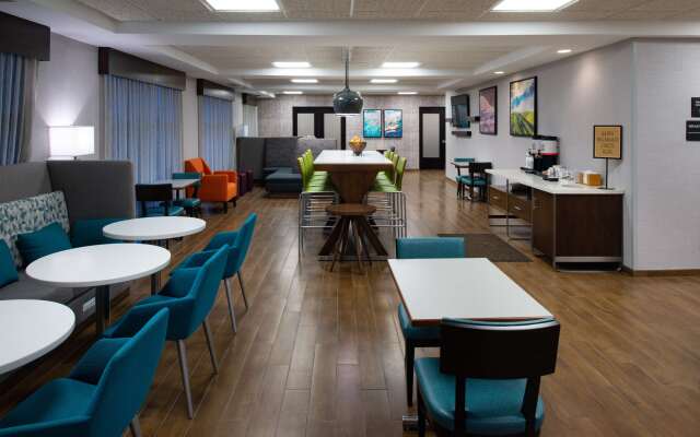 Hampton Inn LaPorte IN