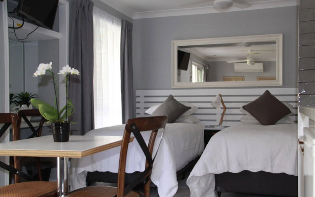 Paperbark Bed & Breakfast