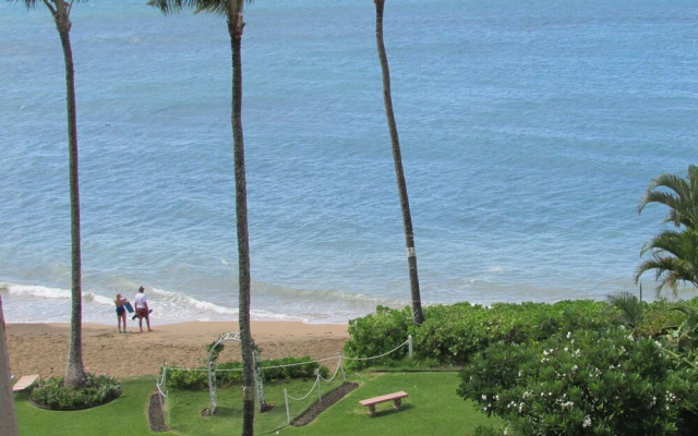 Royal Kahana Resort by rkmaui